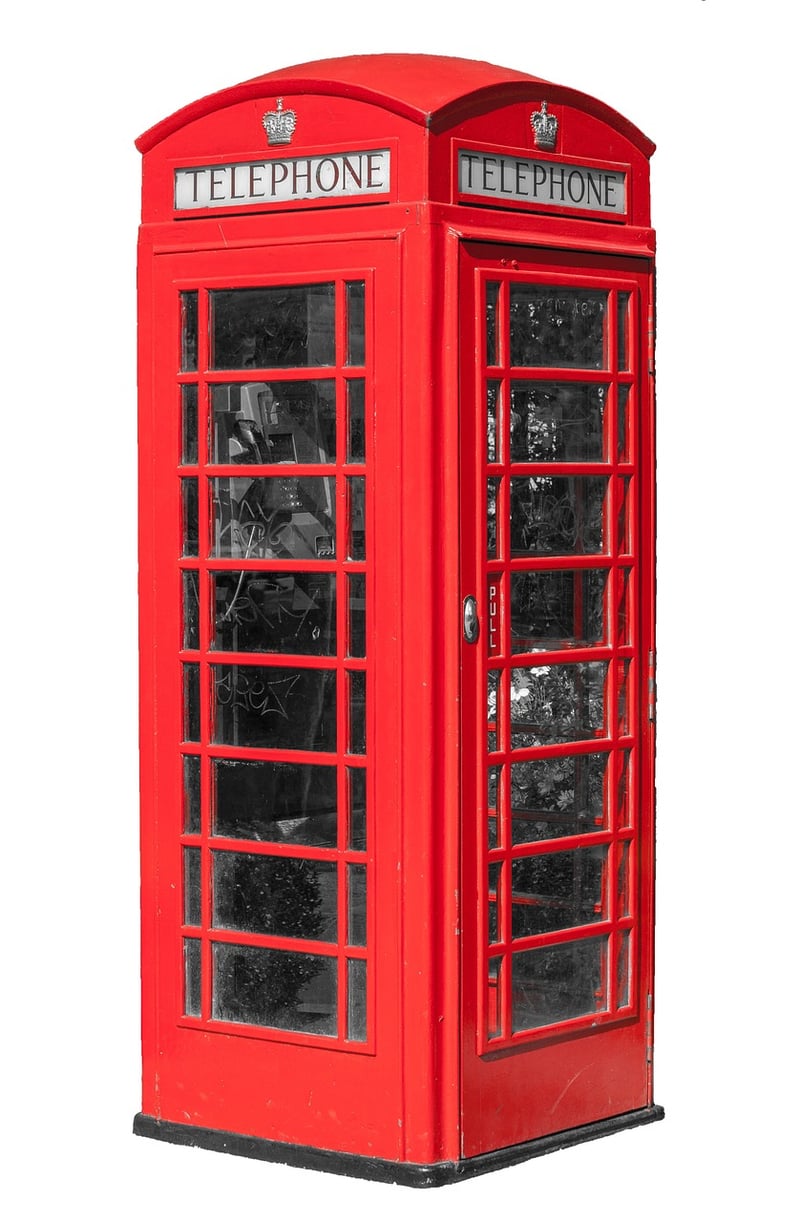 TARDIS